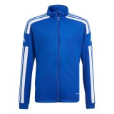 Bluza dla dzieci adidas Squadra 21 Training Youth niebieska GP6457 164cm #1