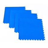 Spokey Scrab BL2 921023 - Puslespilsmtte, bl #2