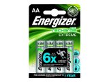 ENERGIZER BATTERY UNIW. AA 2300 /4pcs. #1