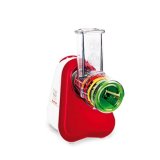 Tefal MB756G31 skremaskine Elektrisk 150 W Rd, Hvid #2