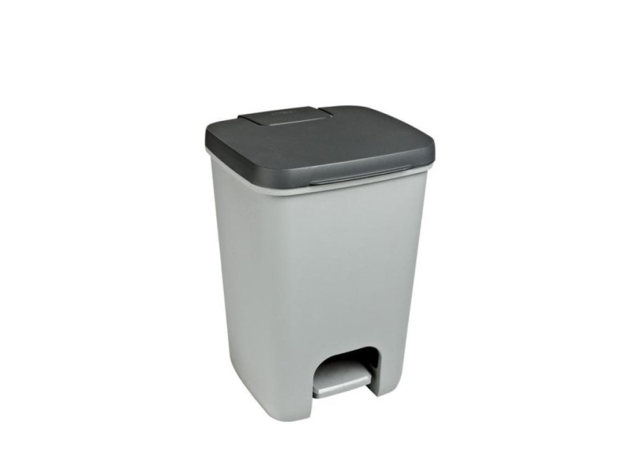 CURVER WASTE BIN ESSENTIALS 20L #1