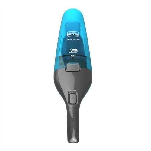 Black & Decker WDC215WA hndholdt stvsuger Bl, Titanium Posels #1
