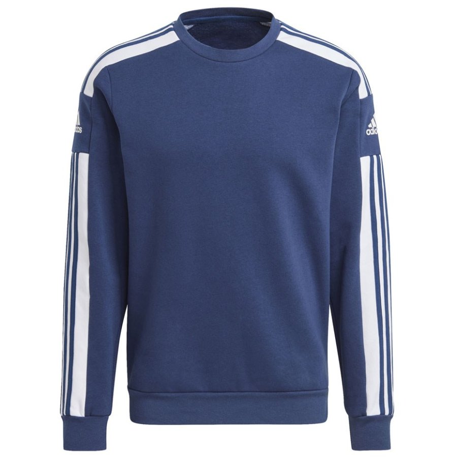 adidas Squadra 21 Sweat Top Navy GT6639 #1