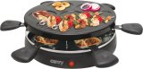 Camry CR 6606 Raclette electric grill #1