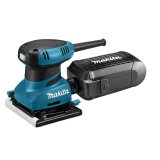 Makita BO4556K transportabel slibemaskine Rystepudser 14000 OPM #2