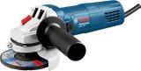 Bosch GWS 750 Professional vinkelsliber 12,5 cm 11000 rpm 750 W 1,8 kg #2