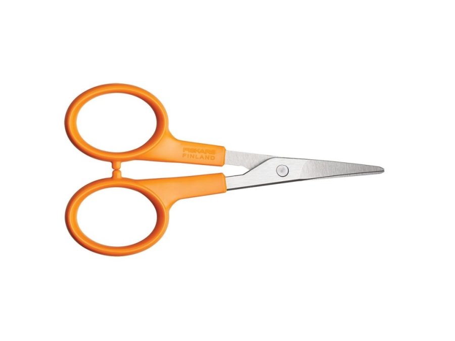 FS. CLASSIC BENT NAIL SCISSORS #1