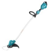 Ledningsfri gr�strimmer MAKITA DUR189RFE #2