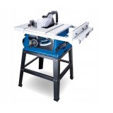 Scheppach HS105 25,5 cm Bl�, Hvid 7000 rpm 2000 W #2
