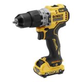 DeWALT DCD706D2-QW bor 1500 rpm Nglefri 1,1 kg #2
