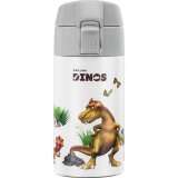 ZWILLING DINOS Dagligt forbrug 350 ml Plast, Rustfrit stl Gr, Hvid #1