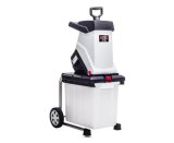 Skreskremaskine 2500W 45l NAC SHE250B-BOX-G #1