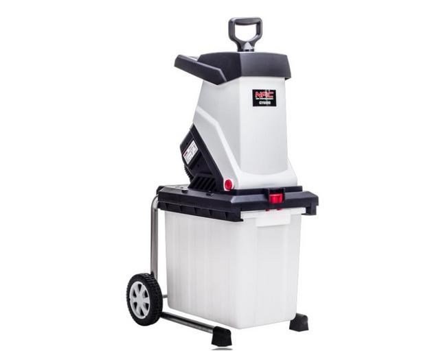 Skreskremaskine 2500W 45l NAC SHE250B-BOX-G #1