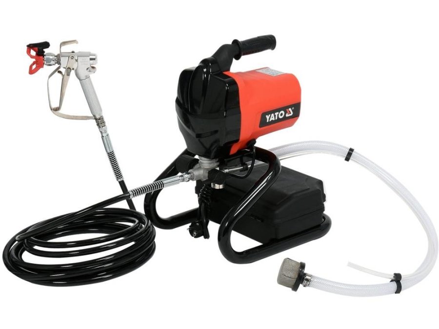 Yato YT-82560 malesprjte #9