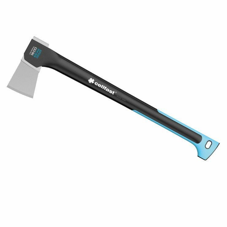 C.ENERGO UNIVERSAL AXE U1600 #1