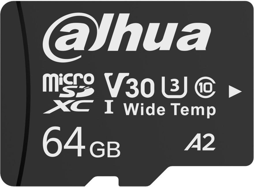 DAHUA TF-W100-64GB microSD memory card #2
