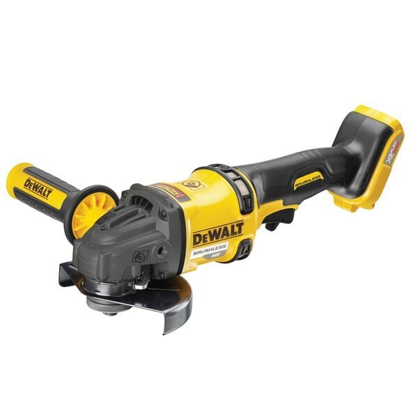 DeWalt DCG418NT-XJ Cordless Angle Grinder #2