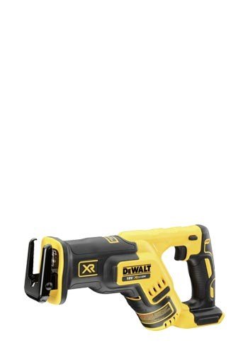 DeWalt DCS367N Cordless Saber Saw #2