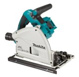 Makita DSP601ZJU transportabel rundsav #2