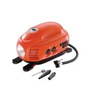 Black & Decker ASI200 luftkompressore Cigartnder #3