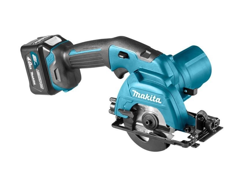 Makita HS301DSME brbar rundsav turkis #2