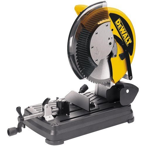 DeWALT DW872 bordplade afskringssav 1300 rpm #3