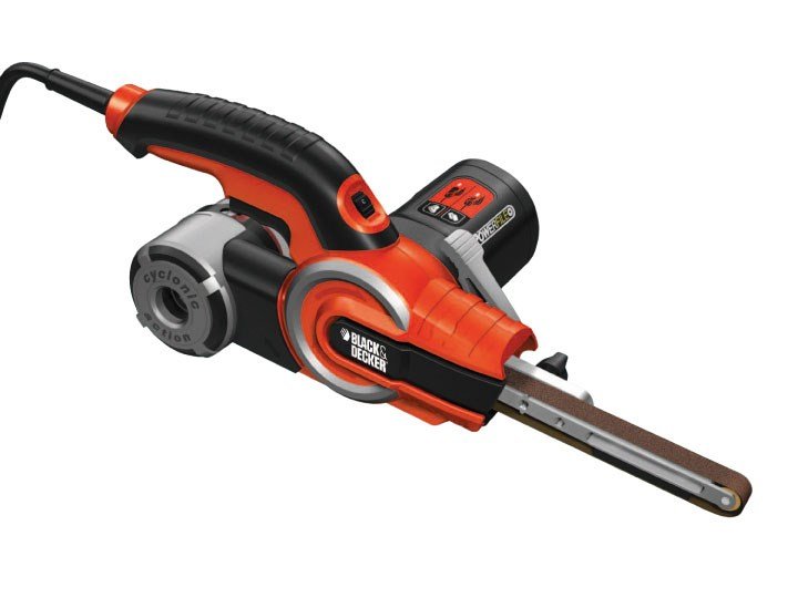 Black & Decker KA902EK Bnd slibemaskine #2