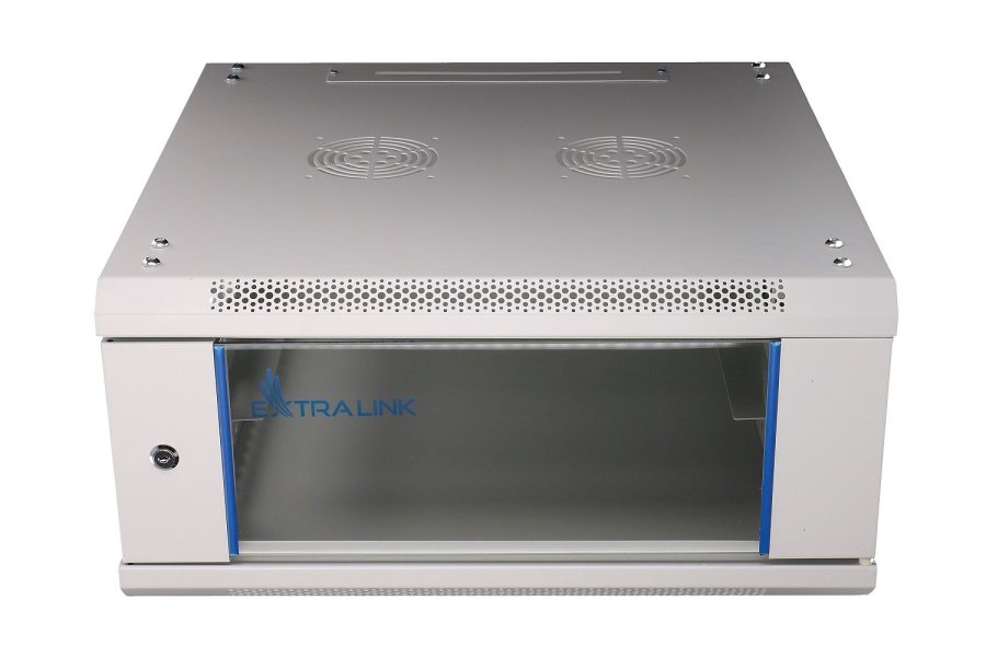 Extralink EX.8543 stativ 4U Vgmonteret stativ Gr #2