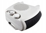 Stand-up varmelegeme 2000W VO0281 Volteno #2