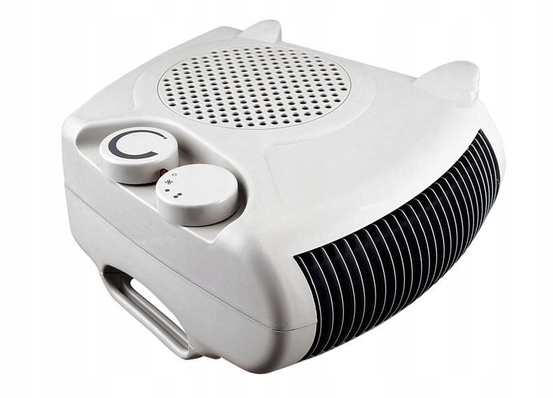 Stand-up varmelegeme 2000W VO0281 Volteno #2
