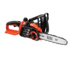 Black & Decker GKC1825L20 kdesav Sort, Orange #2