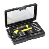 Stanley 0-63-038 manuel skruetr�kker S�t #2