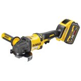 DeWALT DCG418X2-QW vinkelsliber 12,5 cm 9000 rpm 2,18 kg #2