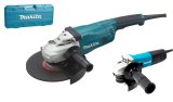 MAKITA DK0053 (GA9020 + 9558HNR) #1