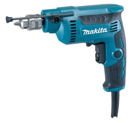 Makita DP2010 bor Ngle 1 kg Sort, Bl #4