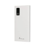 Extralink EPB-067W powerbank Lithium polymer (LiPo) 10000 mAh Hvid #2