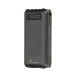 Extralink EX.19614 powerbank Lithium polymer (LiPo) 20000 mAh Sort #1