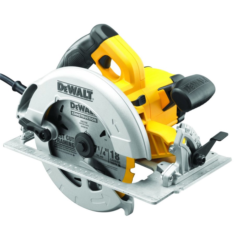 DeWALT DWE575K 19 cm 5200 rpm 1600 W #3