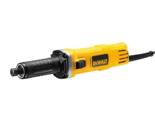 DeWALT DWE4884-QS lige sliber 25000 rpm Gul 450 W #2
