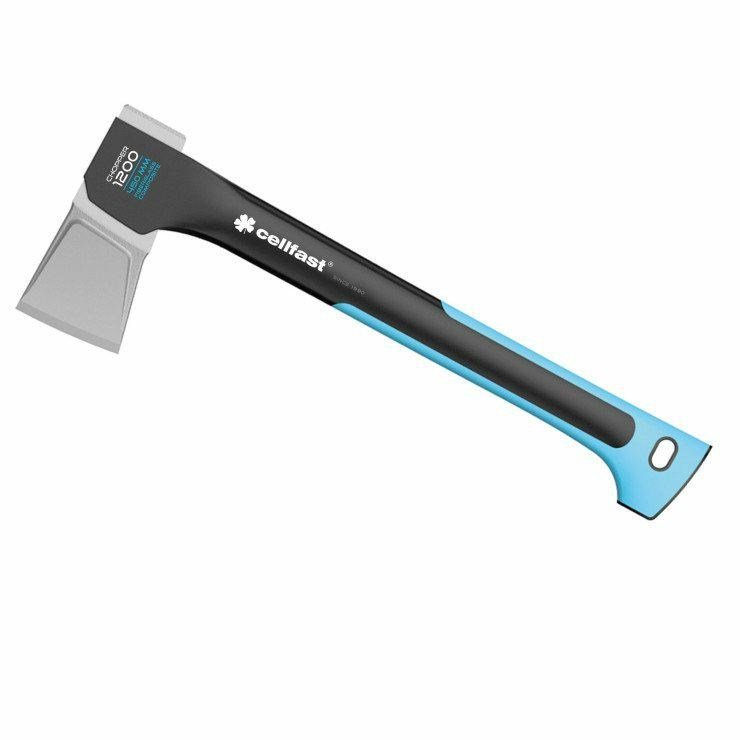 C.ENERGO SPLITTING AXE C1200 #1