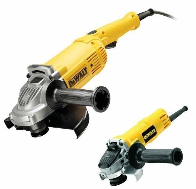Dewalt Angle Grinder #1