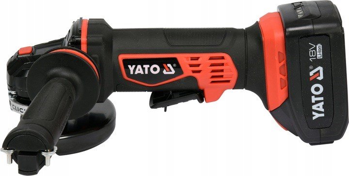 Yato YT-82828 vinkelsliber 1,5 kg #2