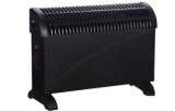 Konvektorvarmer 2000W VO2783 Volteno #2