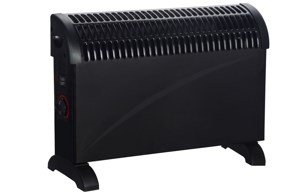 Konvektorvarmer 2000W VO2783 Volteno #2