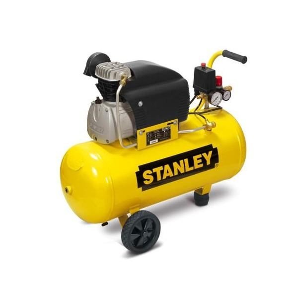 Stanley Oliekompressor 50 l 1500 W FCDV404STN006, 8 bar #1