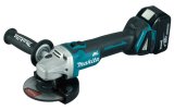 Makita DGA504RTJ vinkelsliber 12,5 cm 8500 rpm 2,5 kg #2