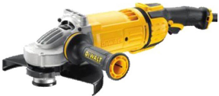 DeWALT DWE4579 vinkelsliber 23 cm 6500 rpm 2600 W 5,9 kg #2