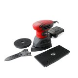 UNIVERSAL SANDER VERTEX VSZ220 300W #3