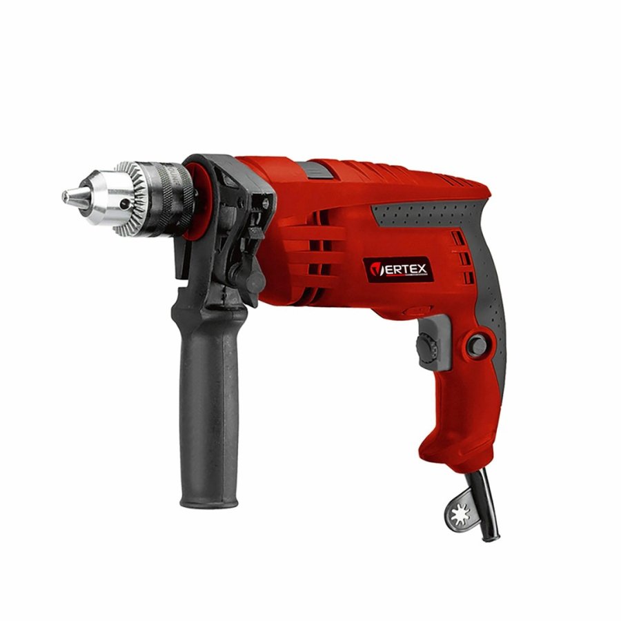 VERTEX HAMMER DRILL 710W #4