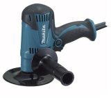 MAKITA. POLISHER 440W GV5010 125mm #1